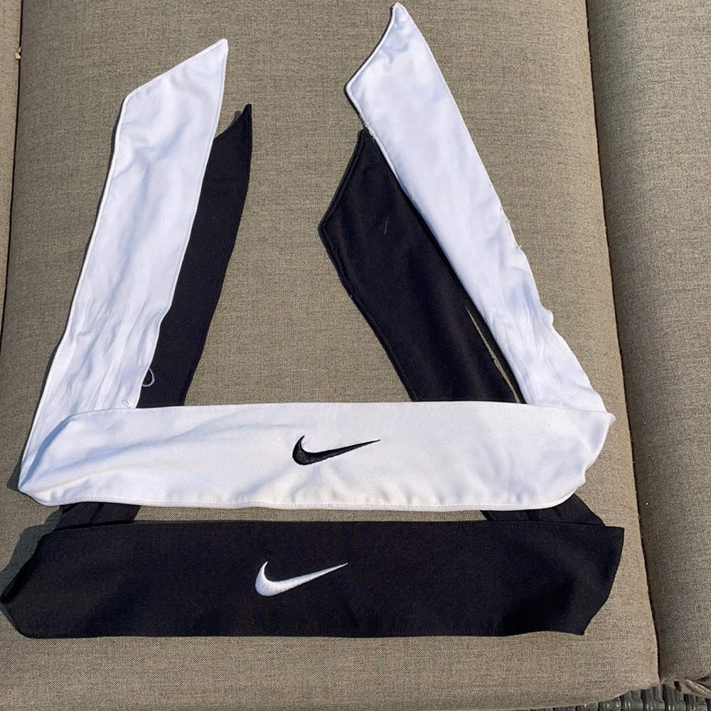 Nike Headbands